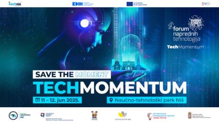 tech momentum