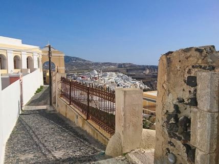 Santorini