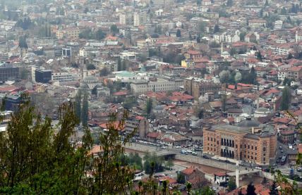 Sarajevo