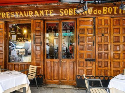 Sobrino de Botin
