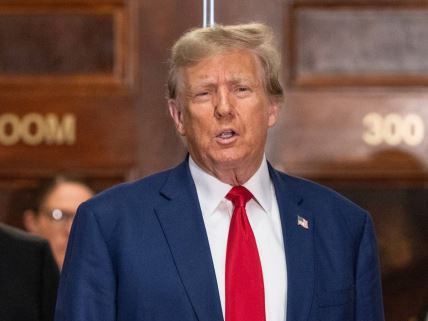 Donald Tramp