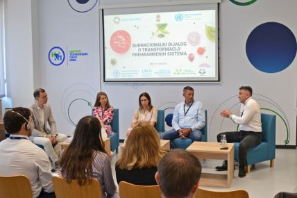 Centar za unapređenje životne sredine