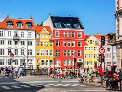 Kopenhagen