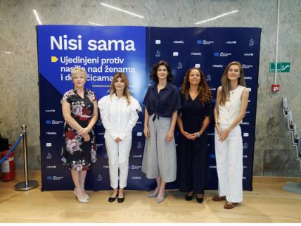 Nisi sama