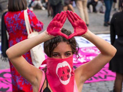 Italijanske feministkinje se zalažu za slobodan i bezbedan abortus