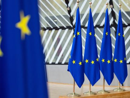 Zastave EU