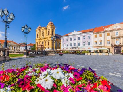 Temišvar