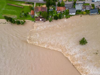 Poplave u Sloveniji