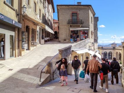 San Marino