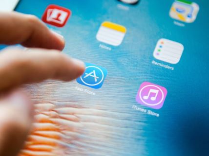 AppStore