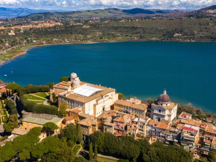 Kastel Gandolfo