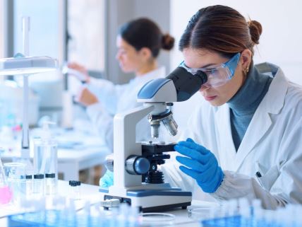 Laboratorija