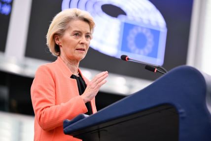 Ursula fon der Lajen