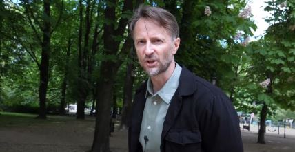Andreas fon Bekerat je novi ambasador Evropske unije u Srbiji