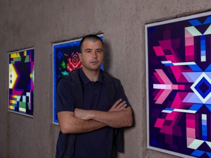 Predrag Radovanović