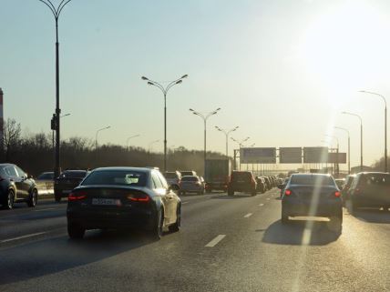 Automobili u Nemačkoj