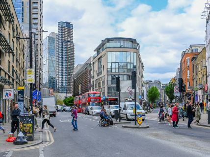 London