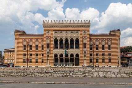 Sarajevo