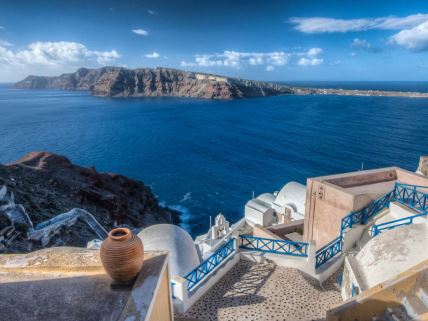 Santorini