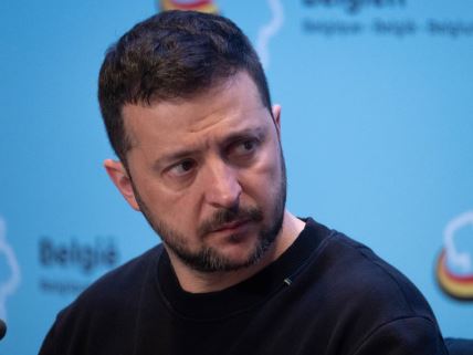 Volodimir Zelenski