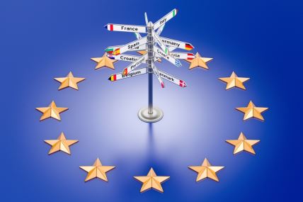 Putokazi država-članica EU