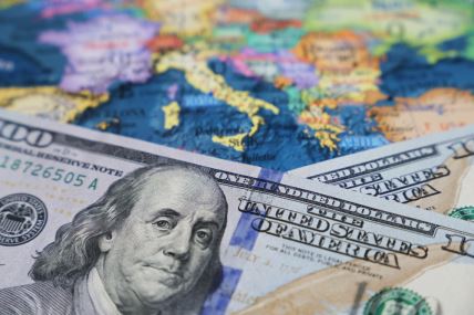 Američki dolar