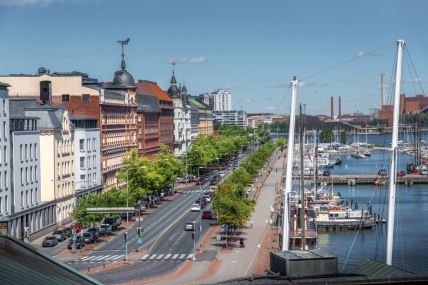Helsinki