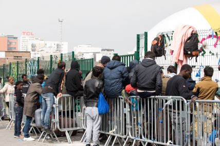 migranti