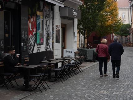 Ljubljana