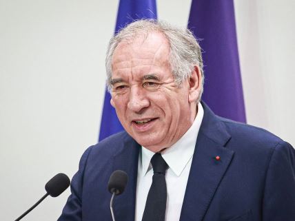 Fransoa Bajru
