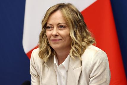 Đorđa Meloni