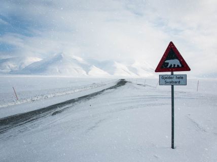 Svalbard