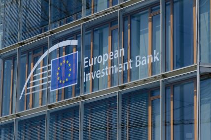 Evropska investiciona banka