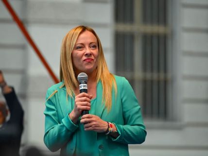 Đorđa Meloni