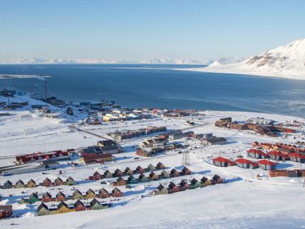 Svalbard