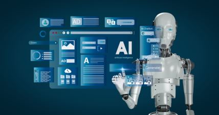 AI robot