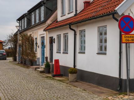 Torekov