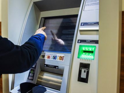 Bankomati