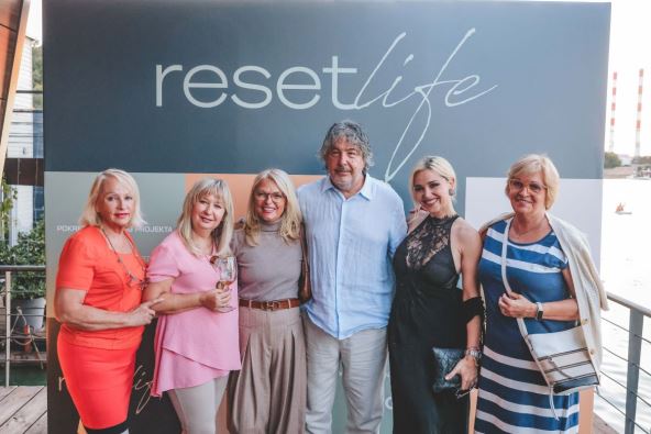 ReSet life