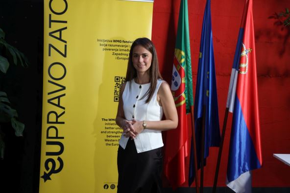 milana petrovic