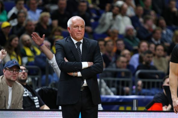 Željko Obradović