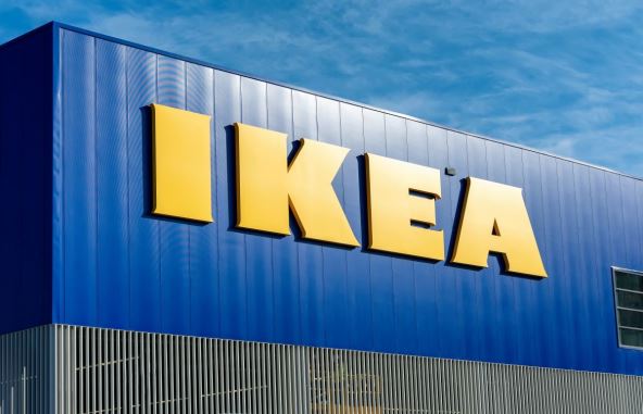 Robna kuća Ikea
