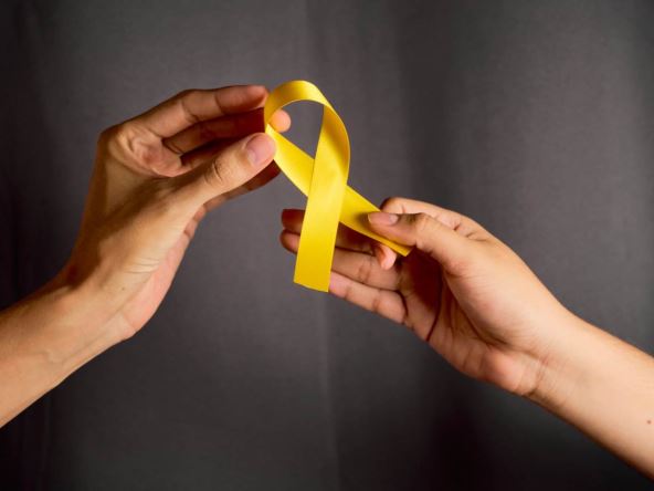 Svetski dan prevencije samoubistava