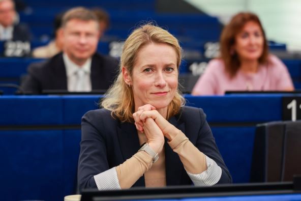 Kaja Kalas
