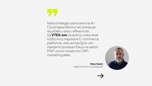 Nova partnerstva