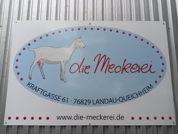 Proizvodnja die Meckerei
