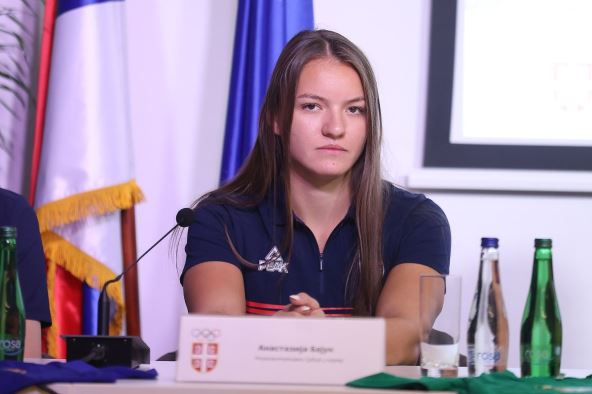 Anastazija Bajuk