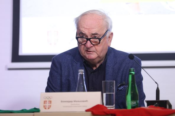 Božidar Maljković