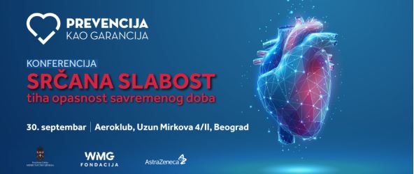 Konferencija, Srčana slabost