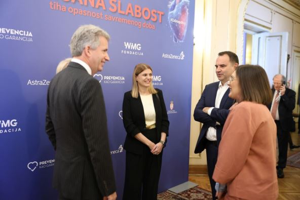 Konferencija Srčana slabost